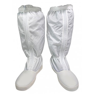 giày phòng sạch dùng một lần 2